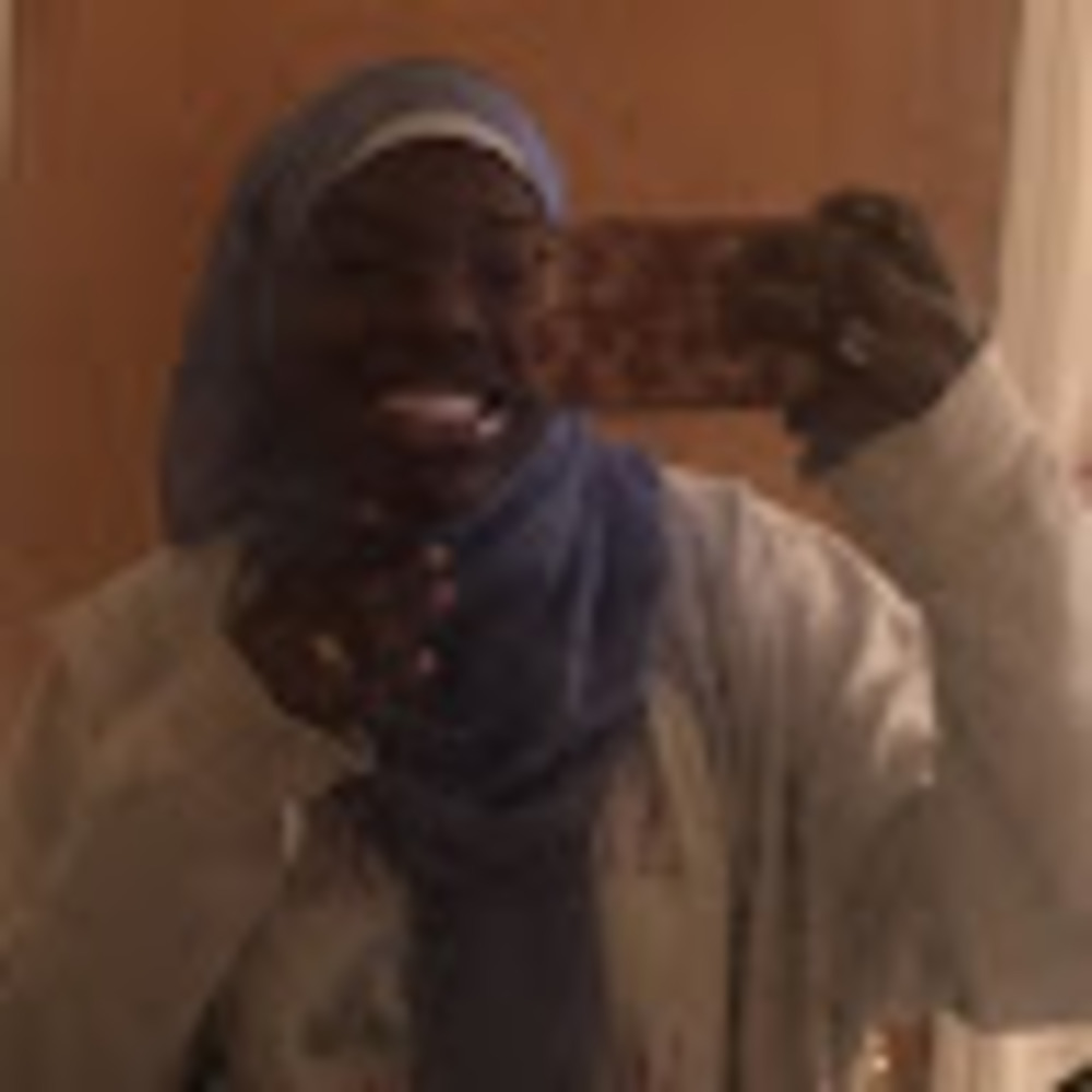 Meet your Posher, Laila